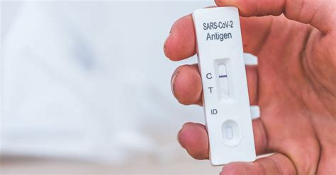 too many drops in antigen test|rapid antigen test not showing.